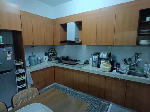 Serviced Residence for sale in Selayang, Selangor