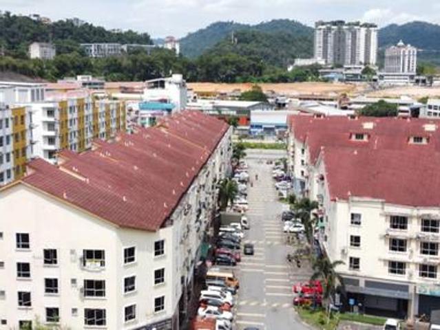 Serviced Residence for sale in Selayang, Selangor