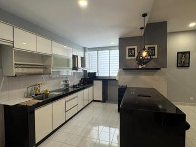 Serviced Residence for rent in Majlis Perbandaran Selayang, Gombak