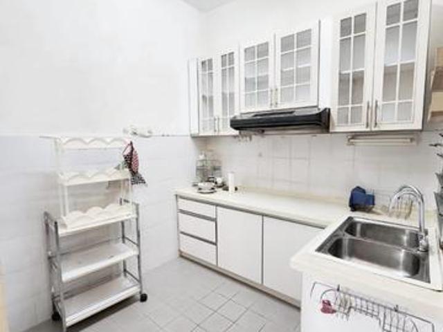 Serviced Residence for sale in Selayang, Selangor