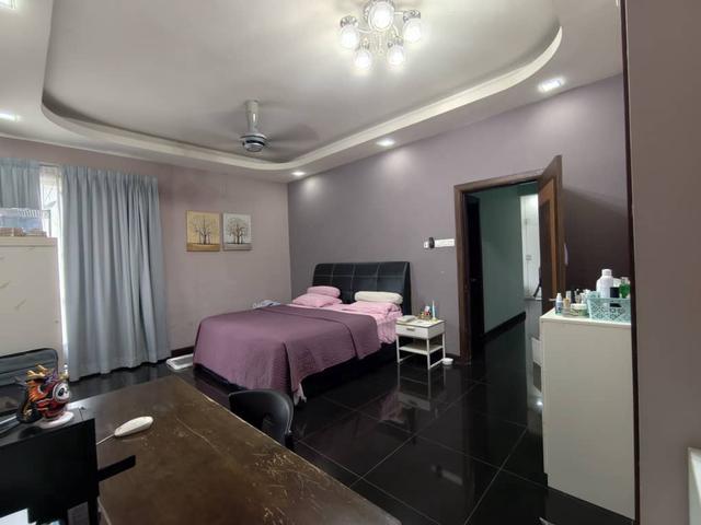 Serviced Residence for sale in Selayang, Selangor
