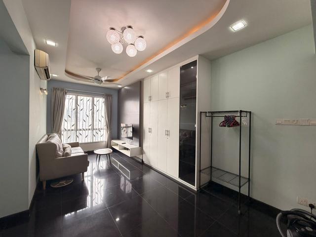 Serviced Residence for sale in Selayang, Selangor