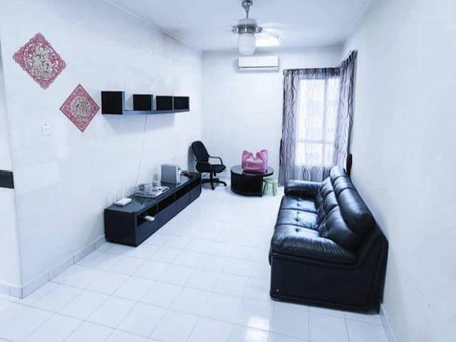Serviced Residence for sale in Selayang, Selangor