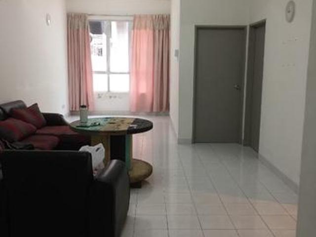 Serviced Residence for sale in Selayang, Selangor