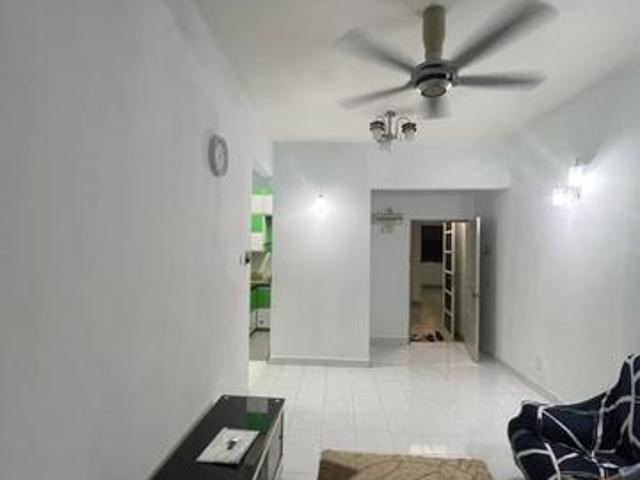 Serviced Residence for sale in Selayang, Selangor