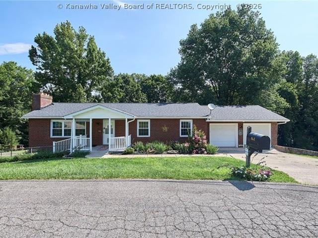 House for sale in Poca, West Virginia