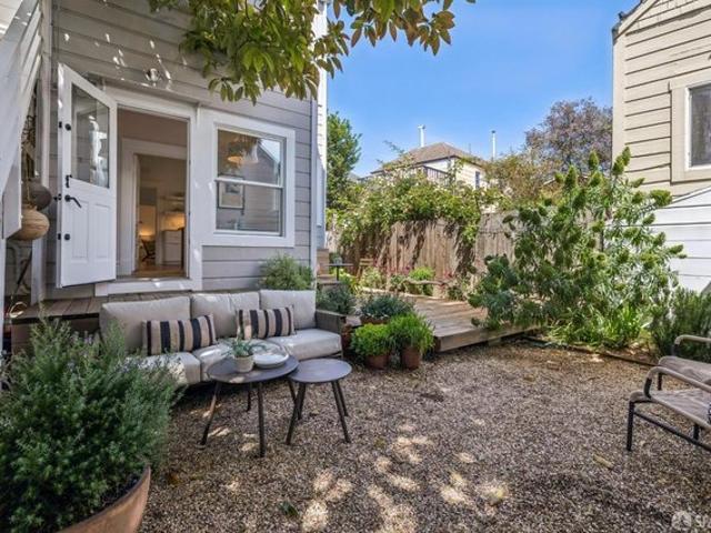 House for sale in San Francisco, California