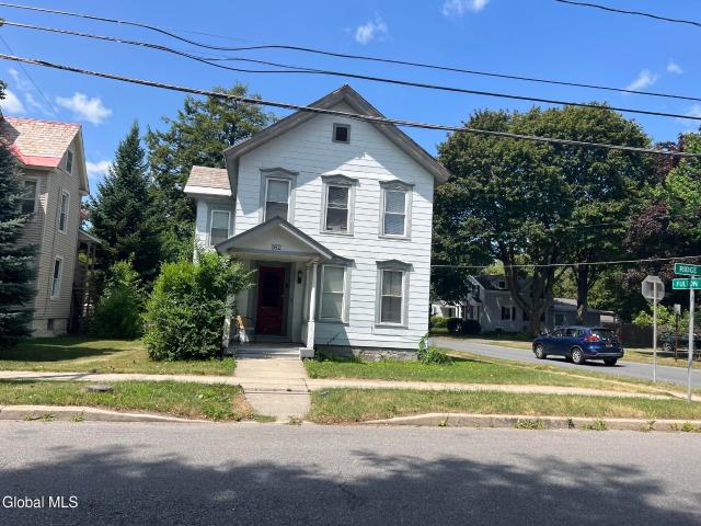 House for sale in Glens Falls, New York