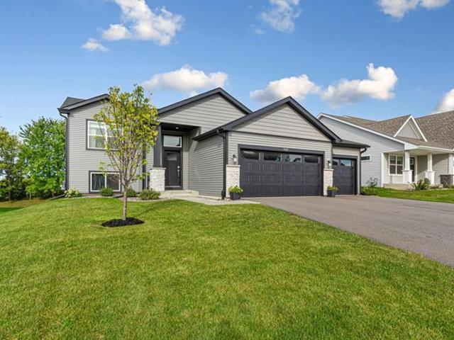 House for sale in Elko, Minnesota