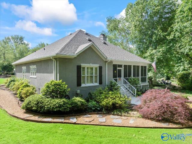 House for sale in Alabama