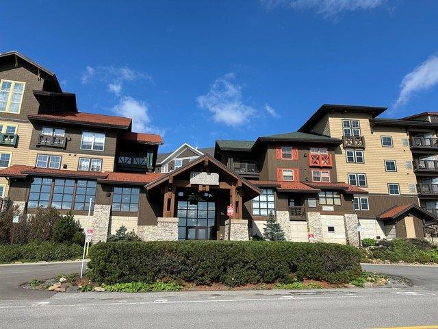 Condo for sale in Snowshoe, West Virginia