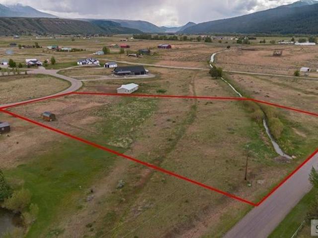 Land for sale in Irwin, Idaho