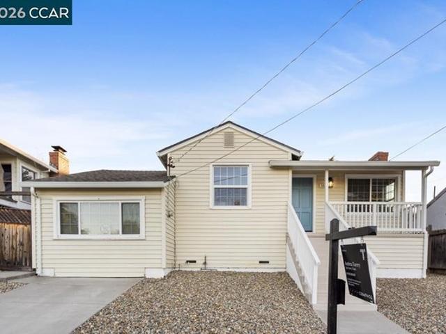 House for sale in Pittsburg, California