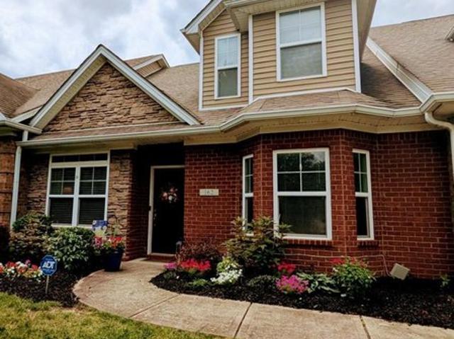Townhouse for sale in Georgetown, Kentucky