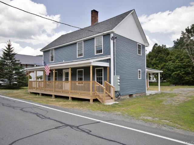 House for sale in Roscoe, New York