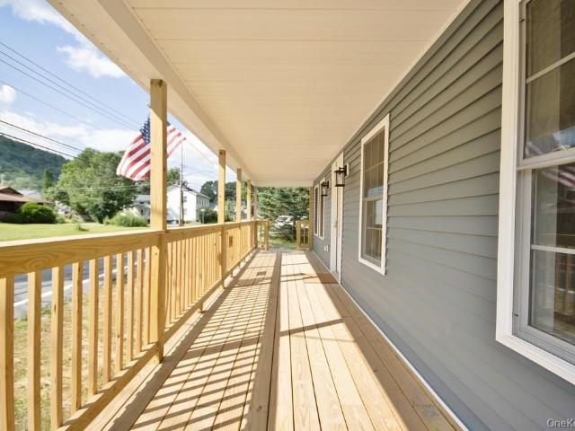 House for sale in Roscoe, New York