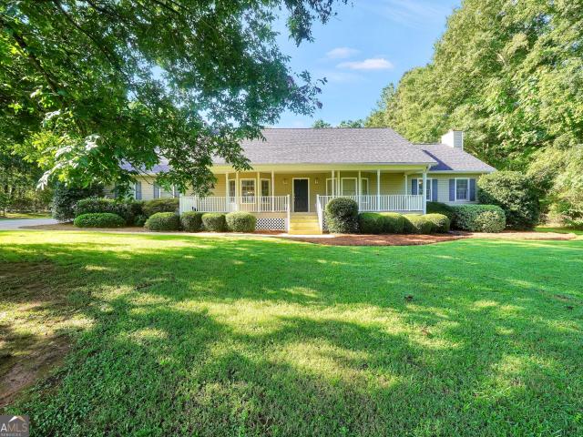 House for sale in Stockbridge, Georgia