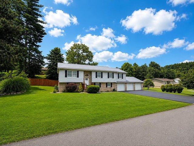 House for sale in Princeton, West Virginia