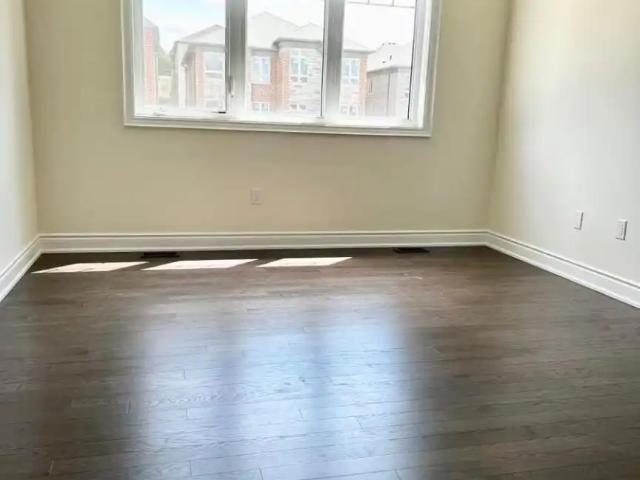 House for rent in Bradford West Gwillimbury, Ontario