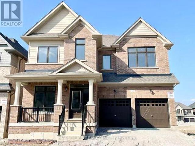 House for sale in Bradford West Gwillimbury, Ontario