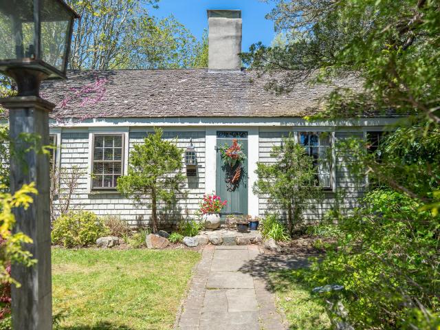 House for sale in South Yarmouth, Massachusetts