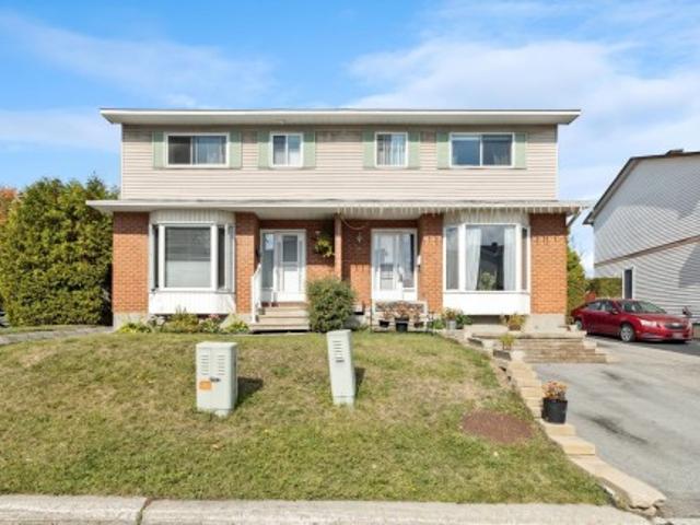 House for sale in Place Cité des Jeunes, Gatineau