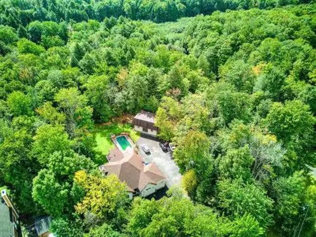 House for sale in Laurentides, Quebec