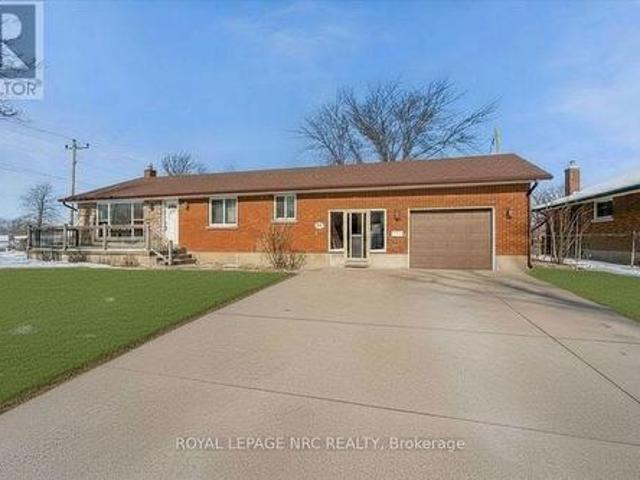 House for sale in Niagara, Ontario