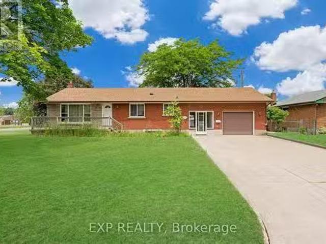 House for sale in Niagara, Ontario