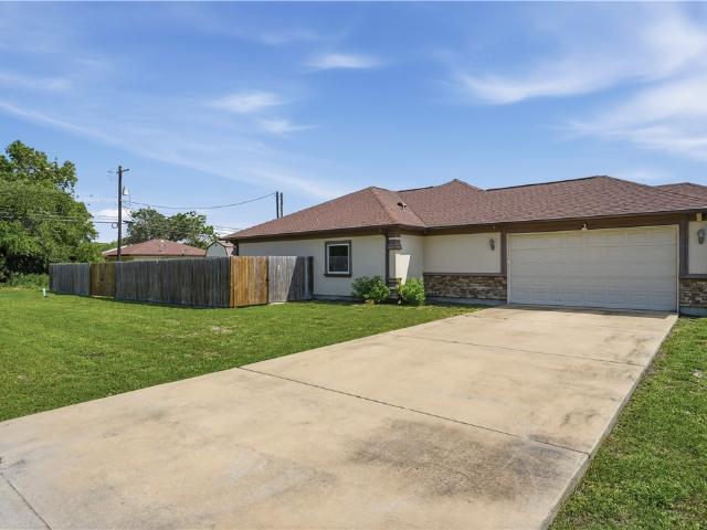 House for sale in San Patricio, Texas