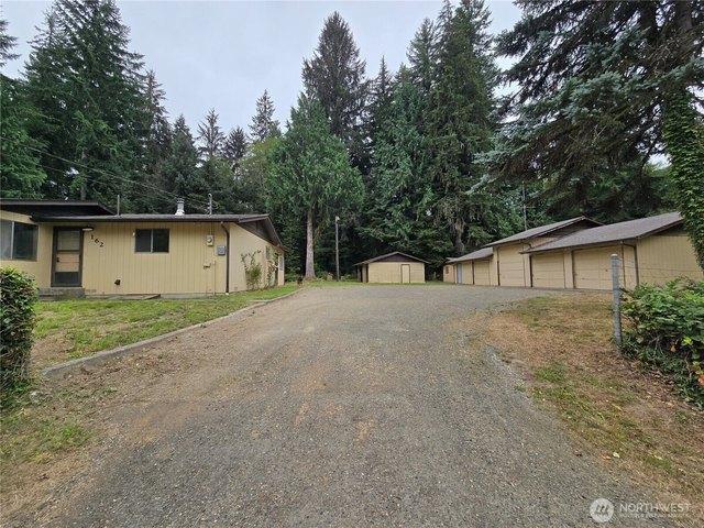 House for sale in Elma, Washington