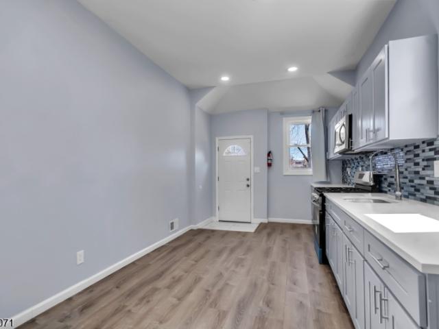 House for sale in East Orange, New Jersey