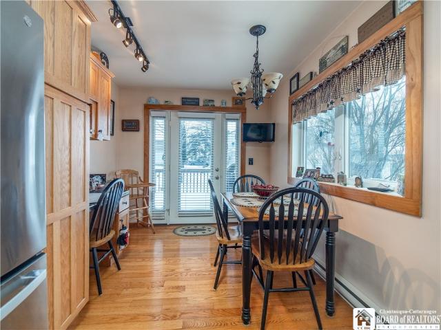 House for sale in Ashville, New York