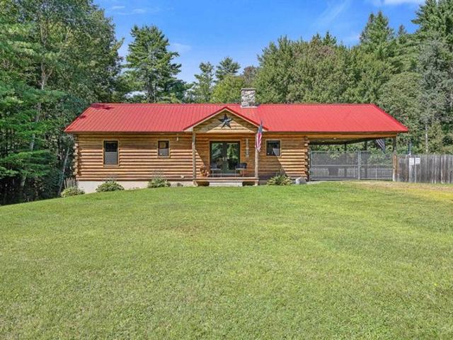 House for sale in Gilman, Vermont