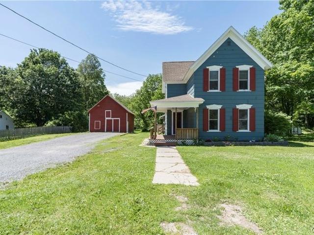 House for sale in Black River, New York