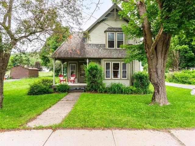 House for sale in Waterbury, Vermont