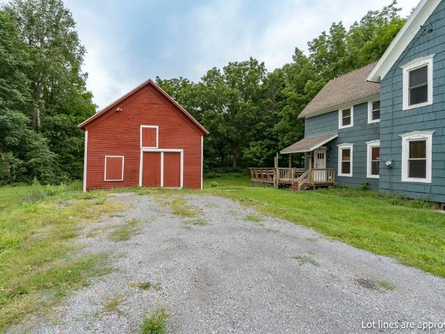 House for sale in Black River, New York