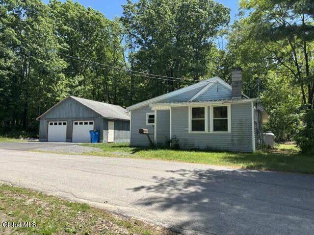 House for sale in Gloversville, New York