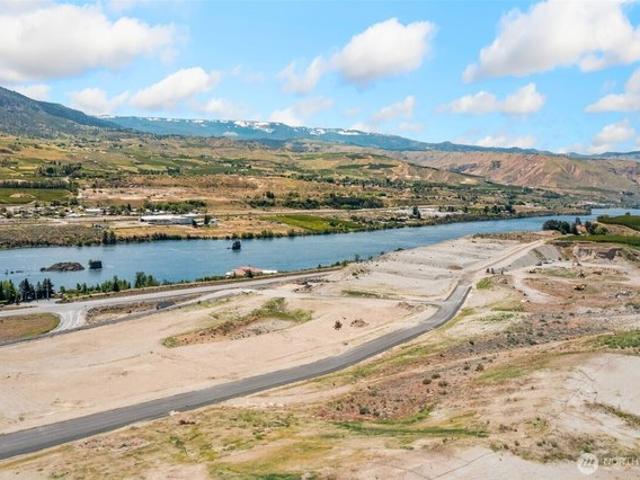 Land for sale in East Wenatchee, Washington