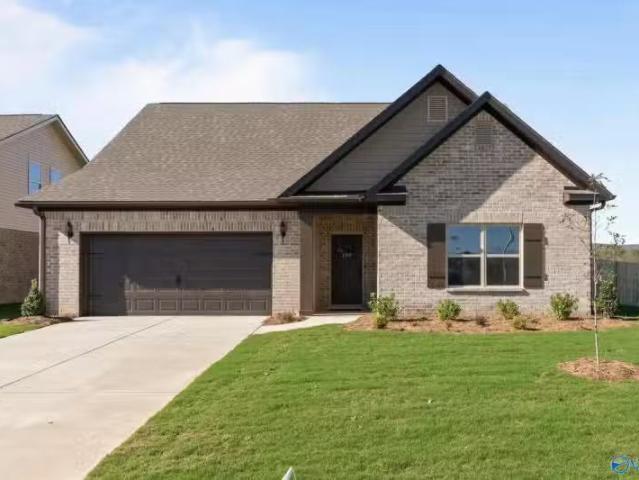 House for rent in Huntsville
