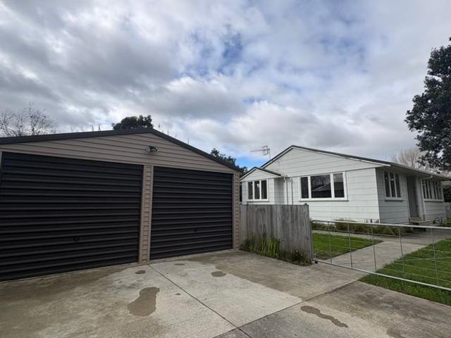 House for rent in Ashhurst