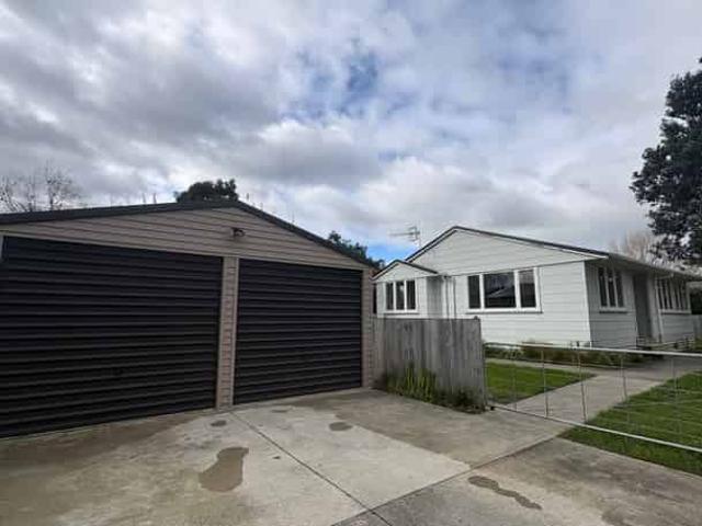 House for rent in Ashhurst