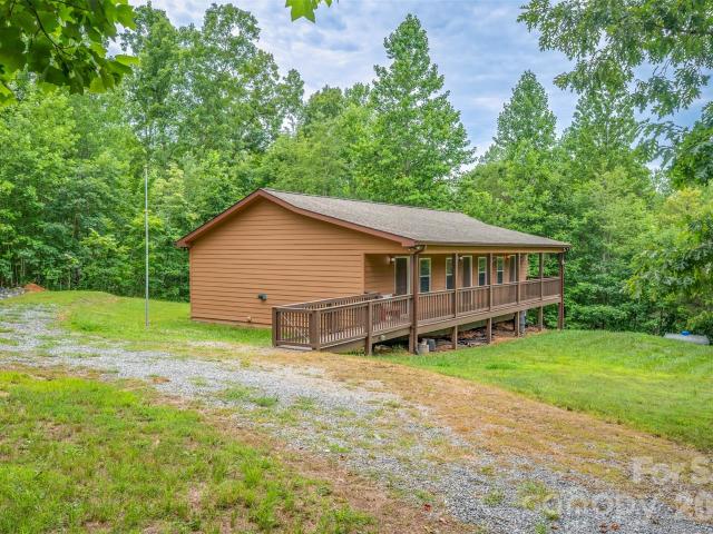 House for sale in Rutherford County, North Carolina