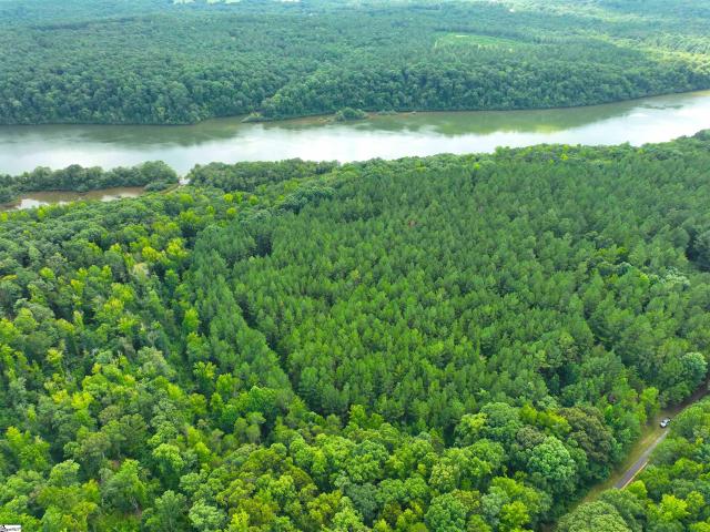 Land for sale in Iva, South Carolina