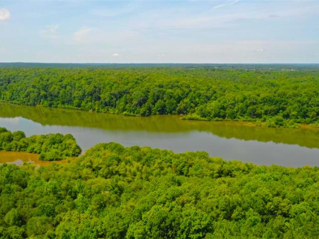 Land for sale in Iva, South Carolina