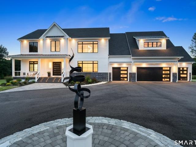 House for sale in Norwich, Connecticut