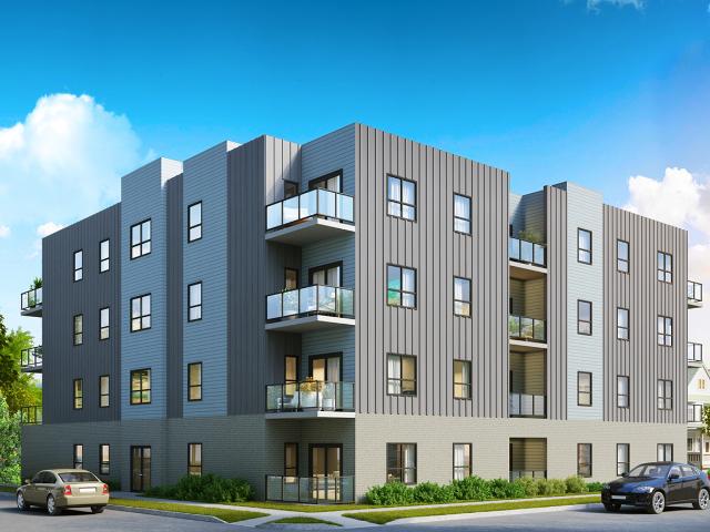Apartment for rent in East St. Paul, Manitoba