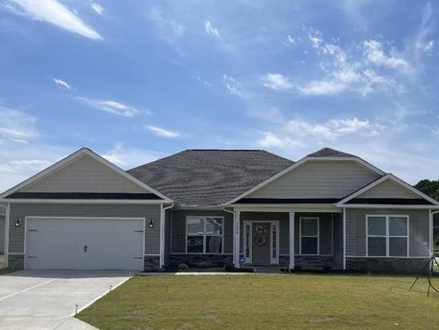 House for sale in Grimesland, North Carolina