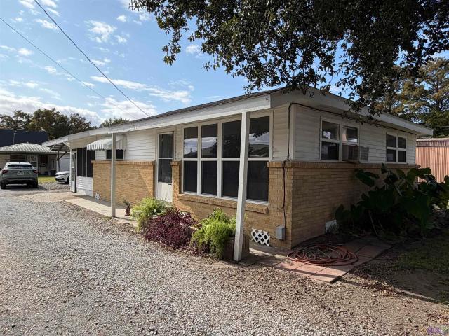 House for sale in Larose, Louisiana