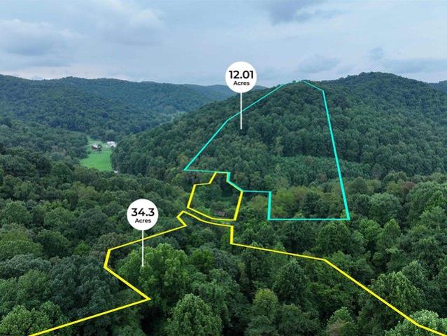 Land for sale in Wana, West Virginia